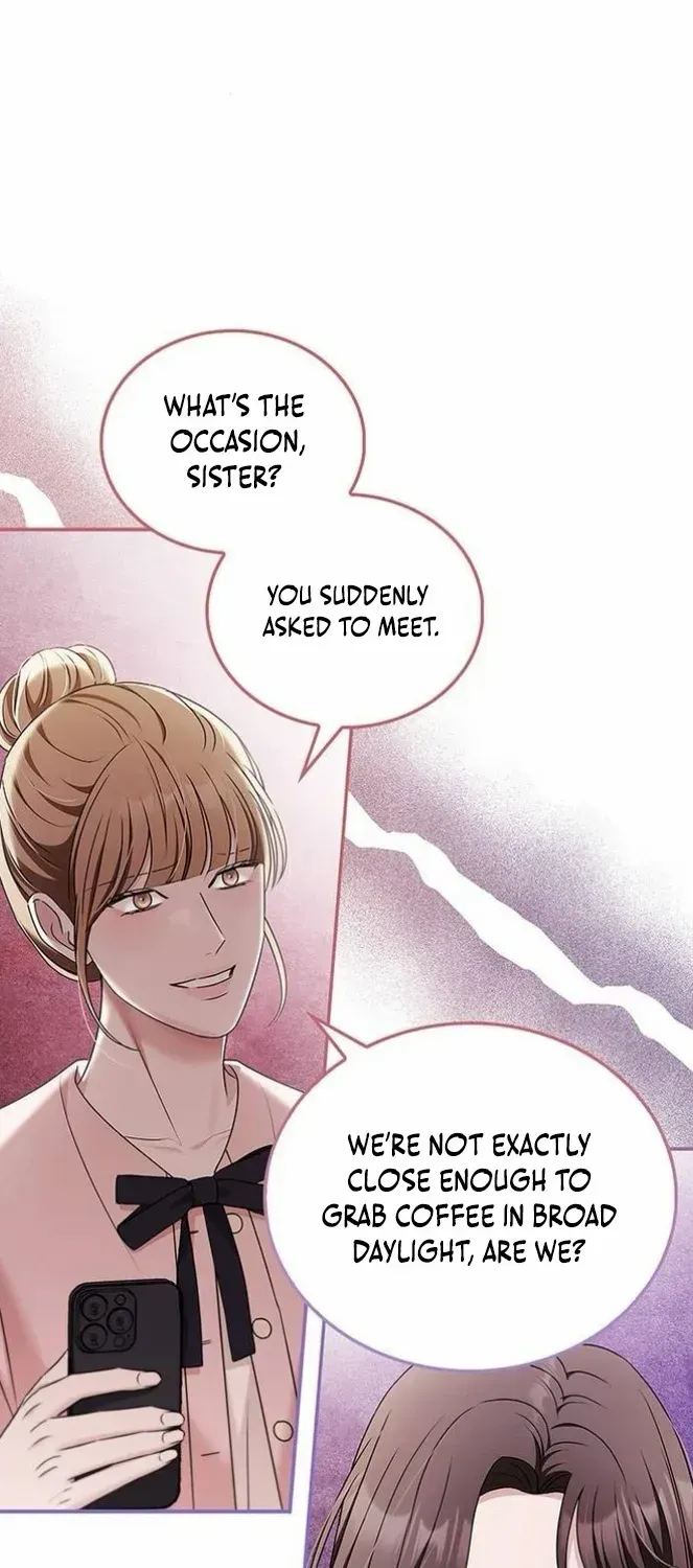 Couple, How Far You Can Go? Chapter 64 page 51 - 