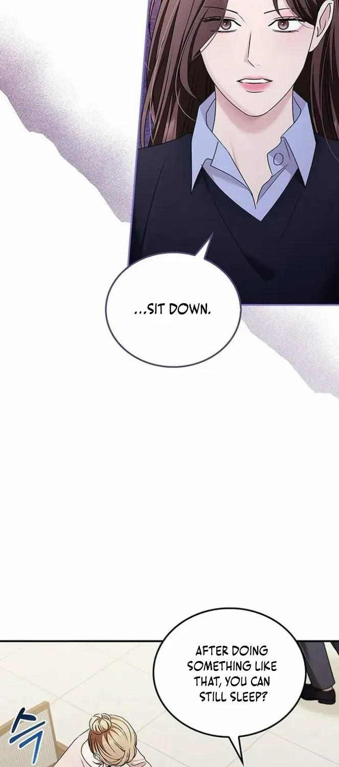 Couple, How Far You Can Go? Chapter 64 page 52 - 