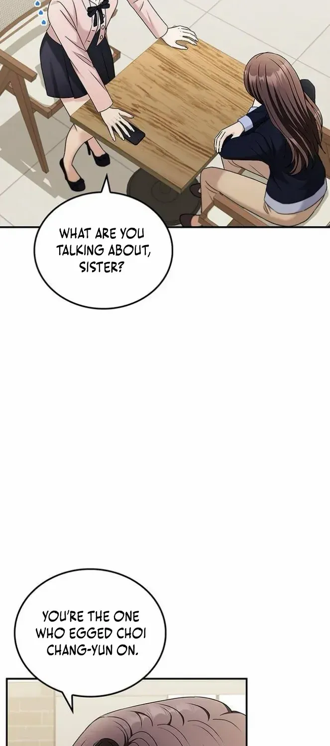 Couple, How Far You Can Go? Chapter 64 page 53 - 