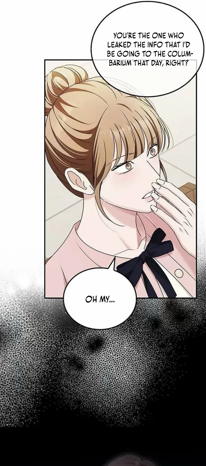 Couple, How Far You Can Go? Chapter 64 page 55 - 