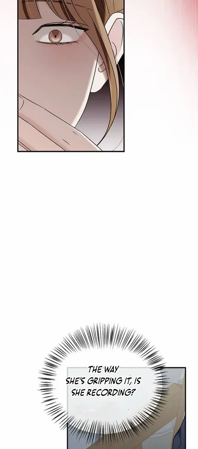 Couple, How Far You Can Go? Chapter 64 page 57 - 