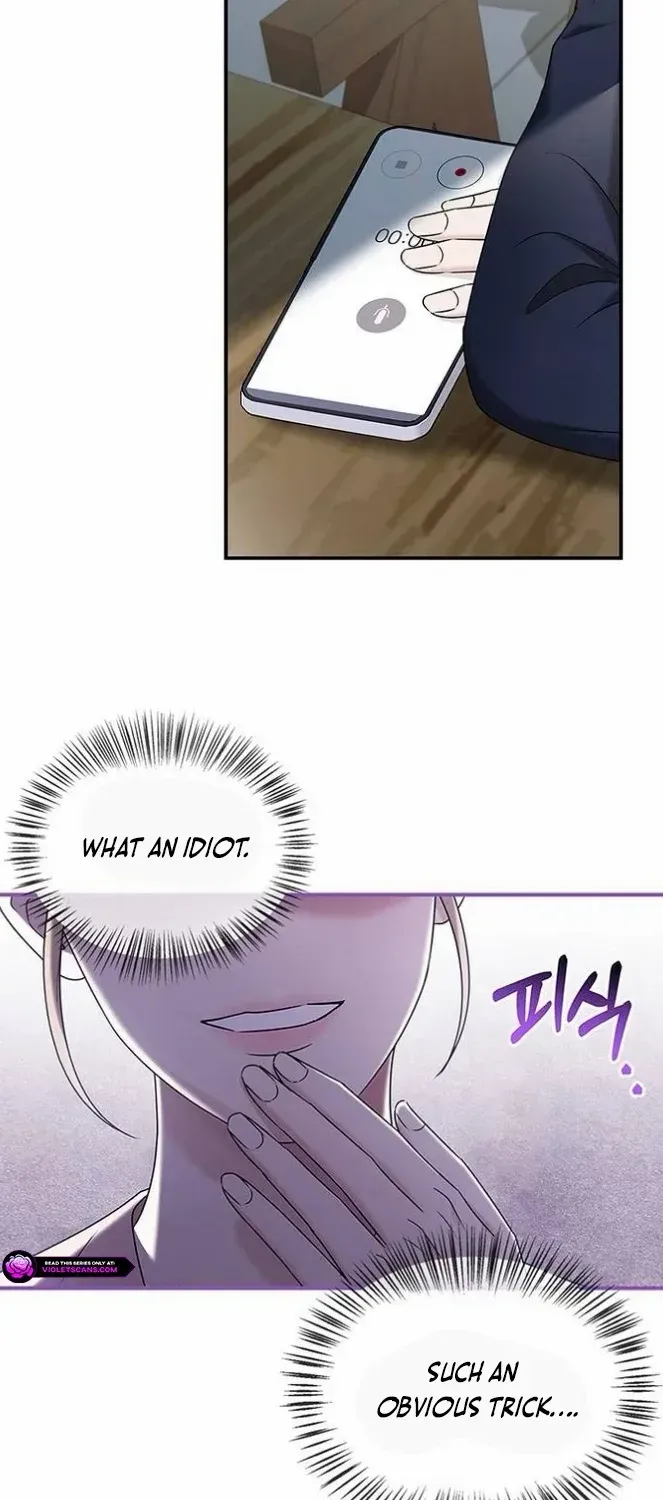 Couple, How Far You Can Go? Chapter 64 page 58 - 