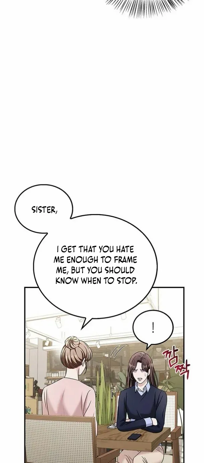 Couple, How Far You Can Go? Chapter 64 page 59 - 