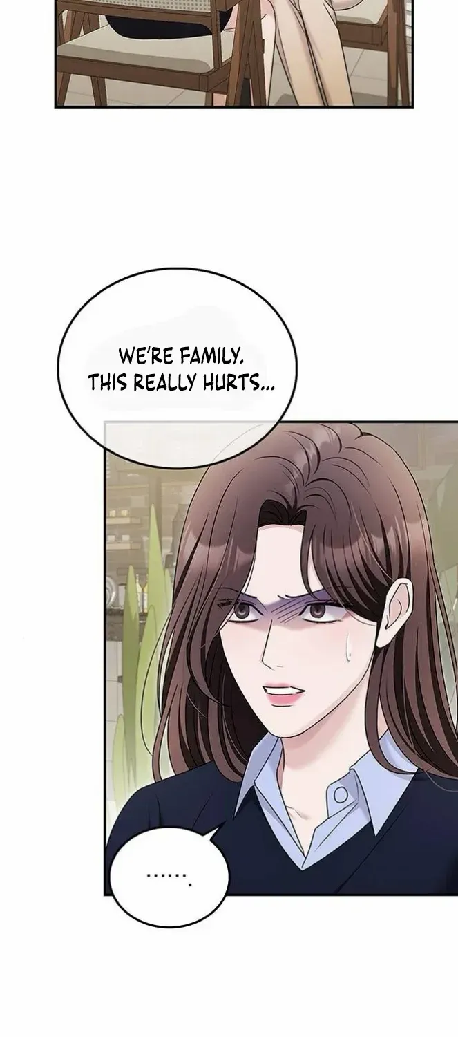 Couple, How Far You Can Go? Chapter 64 page 60 - 