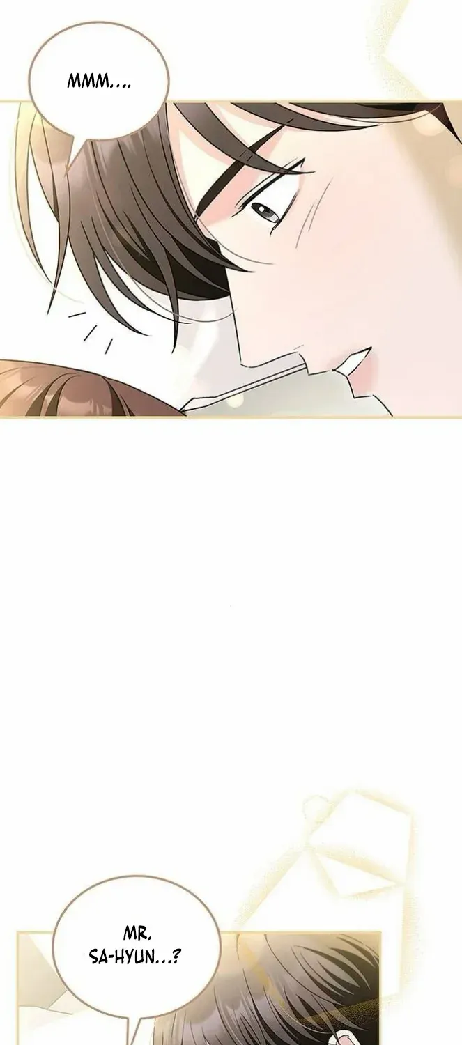 Couple, How Far You Can Go? Chapter 64 page 7 - 