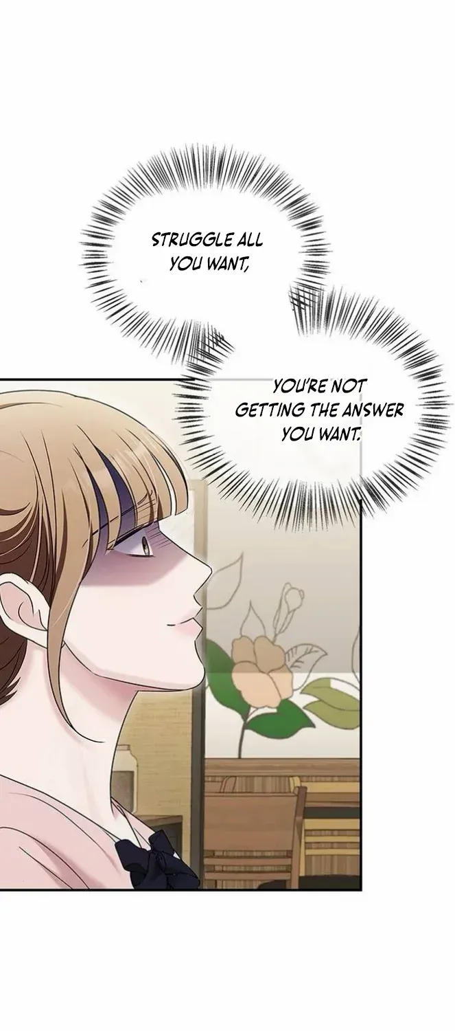 Couple, How Far You Can Go? Chapter 64 page 61 - 