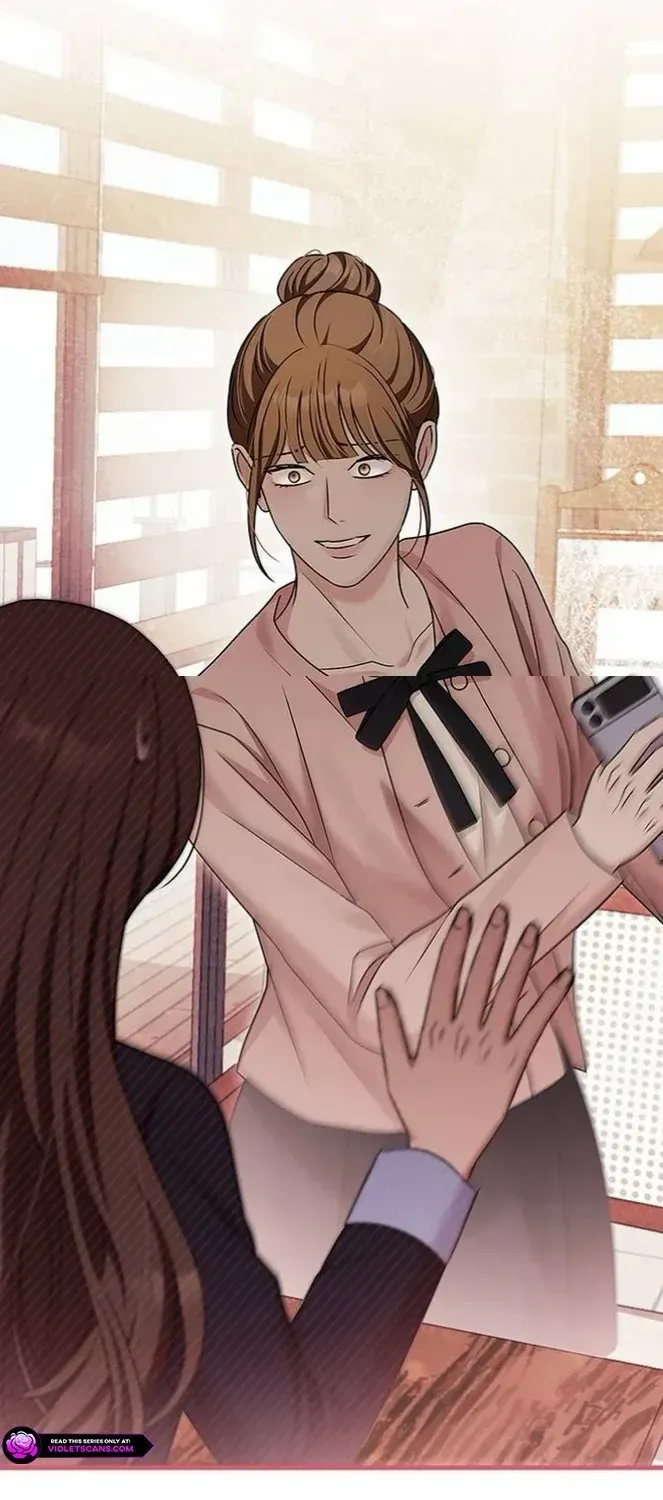 Couple, How Far You Can Go? Chapter 64 page 64 - 