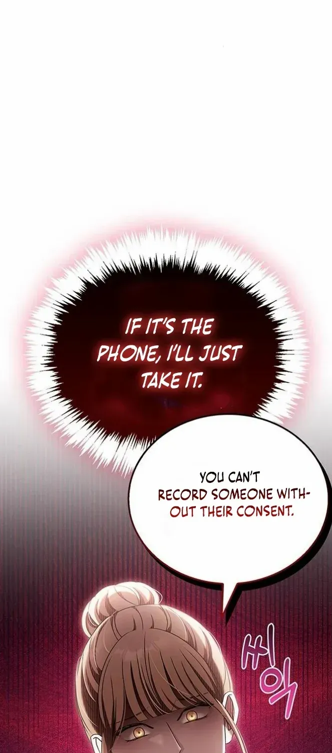 Couple, How Far You Can Go? Chapter 64 page 65 - 