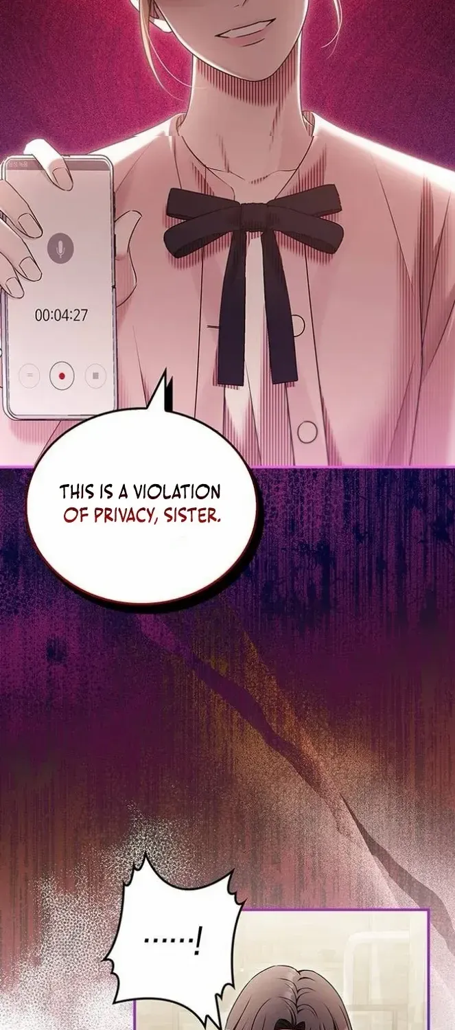 Couple, How Far You Can Go? Chapter 64 page 66 - 