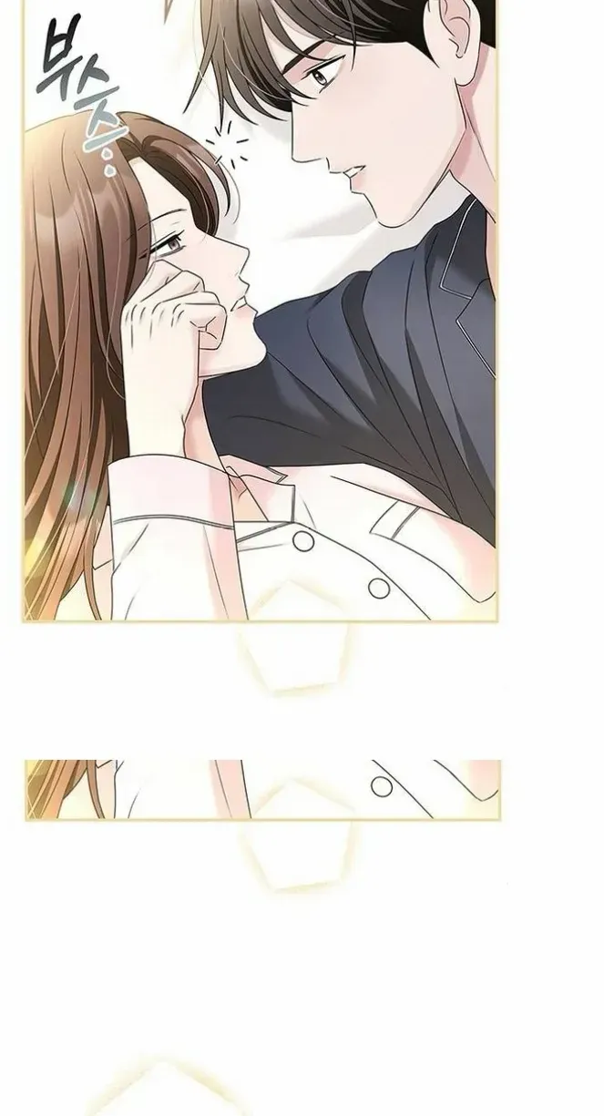 Couple, How Far You Can Go? Chapter 64 page 8 - 