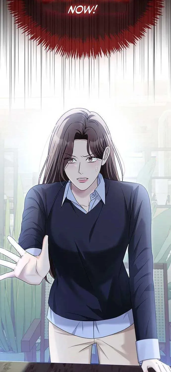 Couple, How Far You Can Go? Chapter 65 page 11 - 