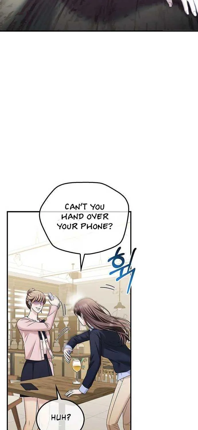 Couple, How Far You Can Go? Chapter 65 page 12 - 