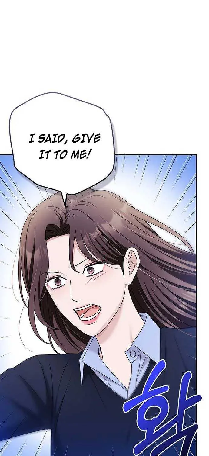 Couple, How Far You Can Go? Chapter 65 page 14 - 