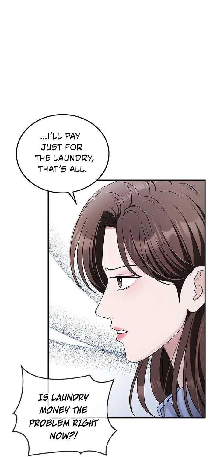Couple, How Far You Can Go? Chapter 65 page 19 - 