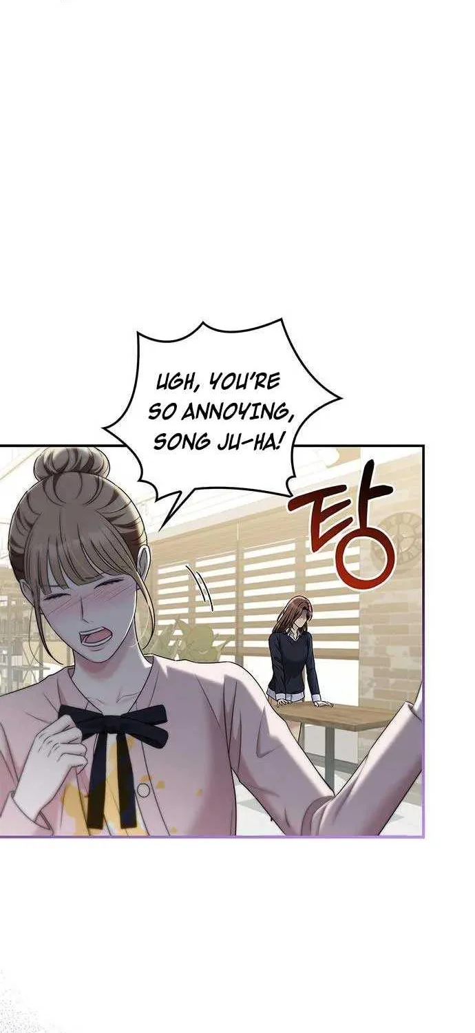 Couple, How Far You Can Go? Chapter 65 page 20 - 