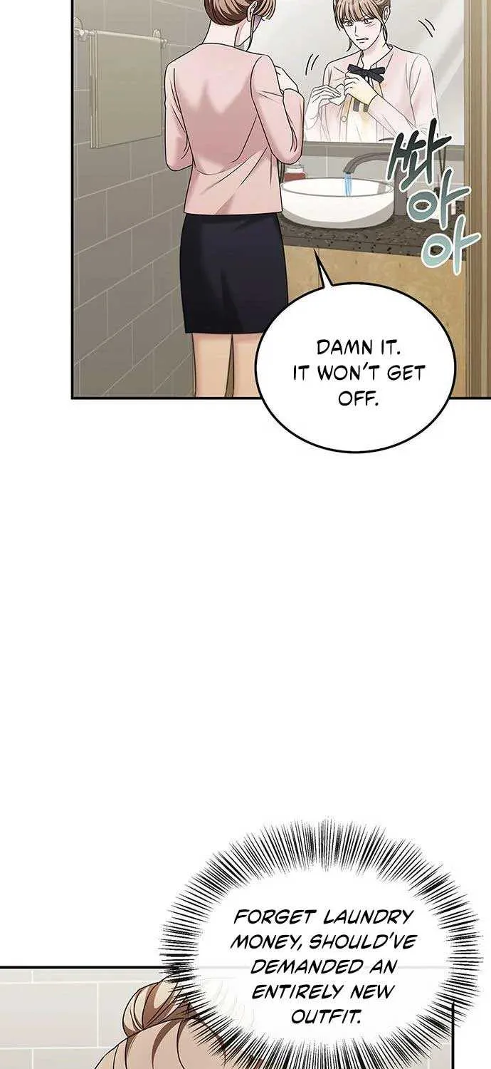 Couple, How Far You Can Go? Chapter 65 page 25 - 