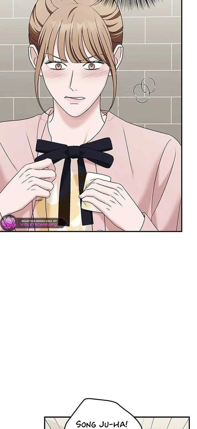 Couple, How Far You Can Go? Chapter 65 page 26 - 
