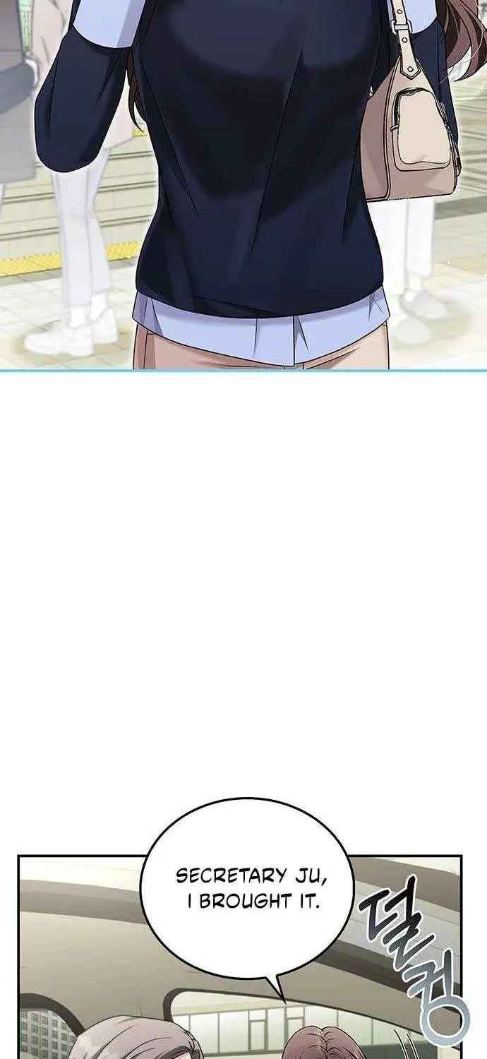 Couple, How Far You Can Go? Chapter 65 page 33 - 