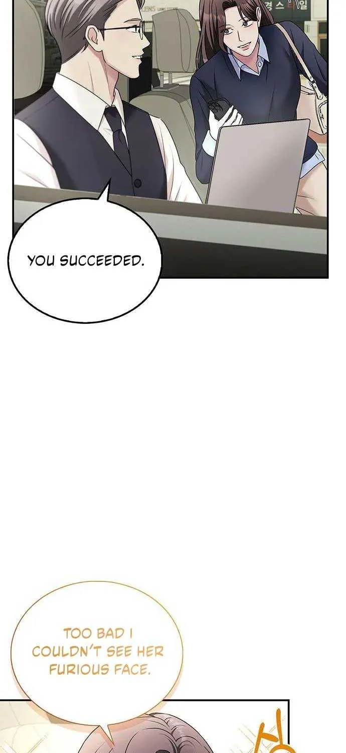 Couple, How Far You Can Go? Chapter 65 page 34 - 