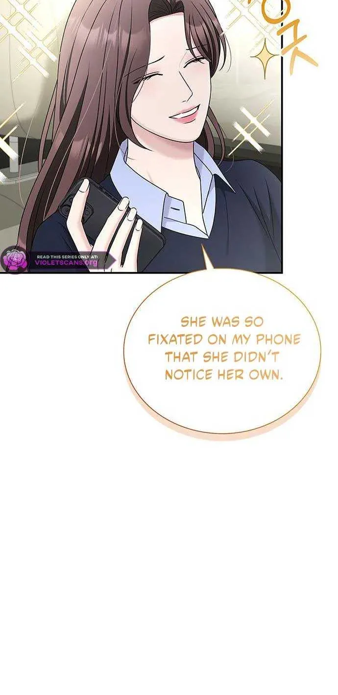 Couple, How Far You Can Go? Chapter 65 page 35 - 