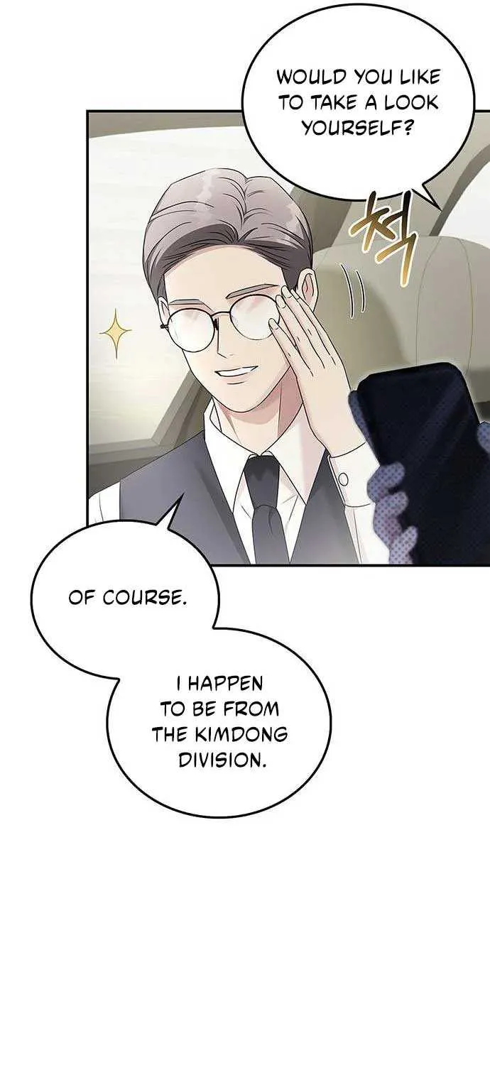Couple, How Far You Can Go? Chapter 65 page 36 - 