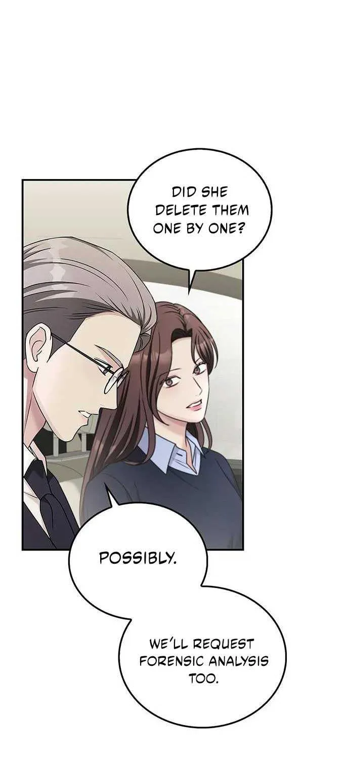 Couple, How Far You Can Go? Chapter 65 page 39 - 