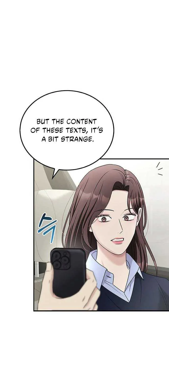Couple, How Far You Can Go? Chapter 65 page 40 - 