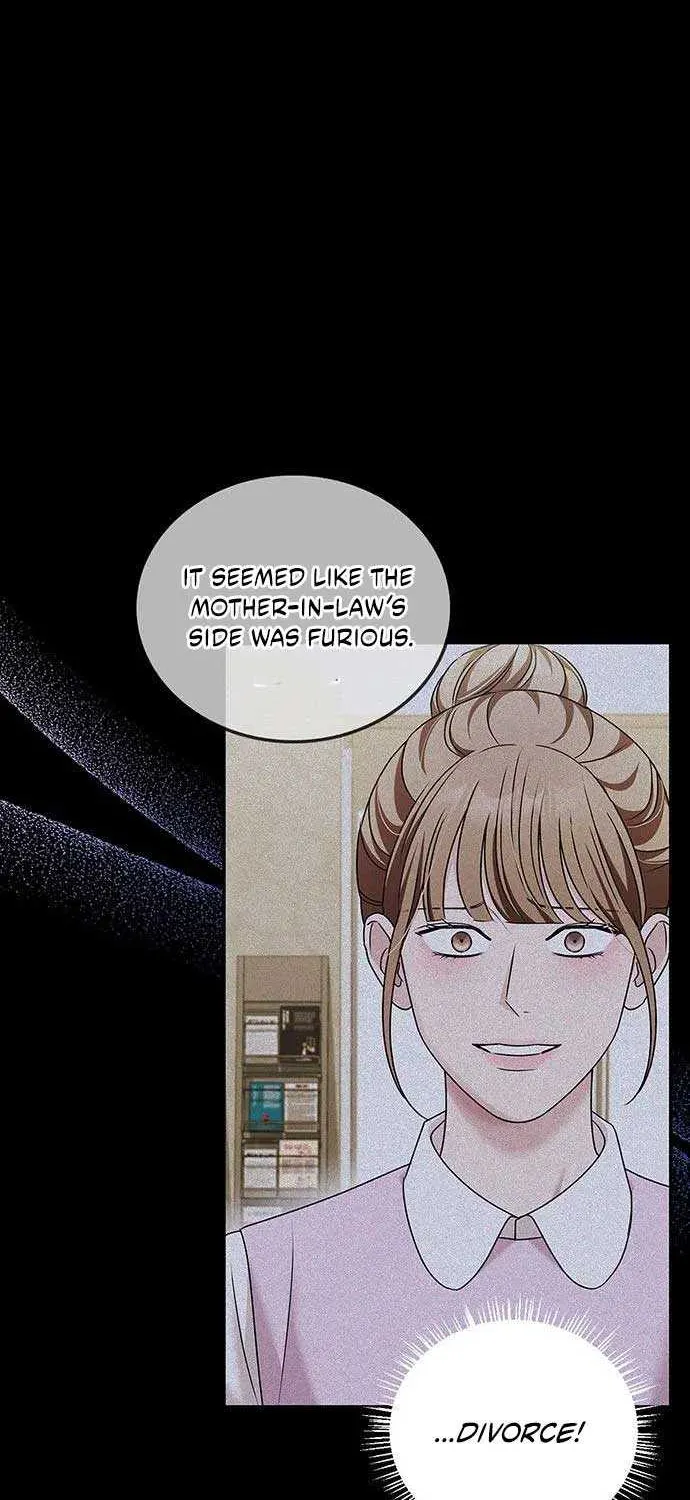 Couple, How Far You Can Go? Chapter 65 page 6 - 
