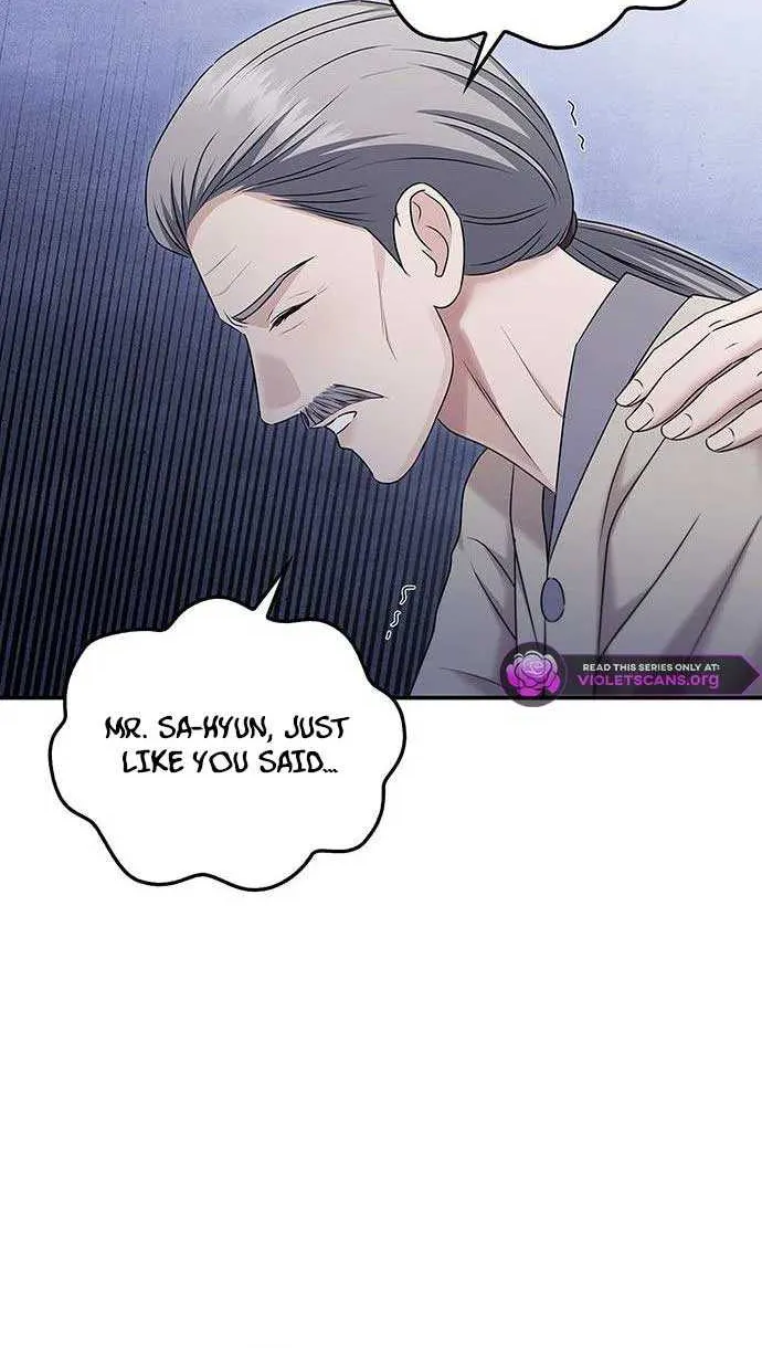 Couple, How Far You Can Go? Chapter 65 page 52 - 