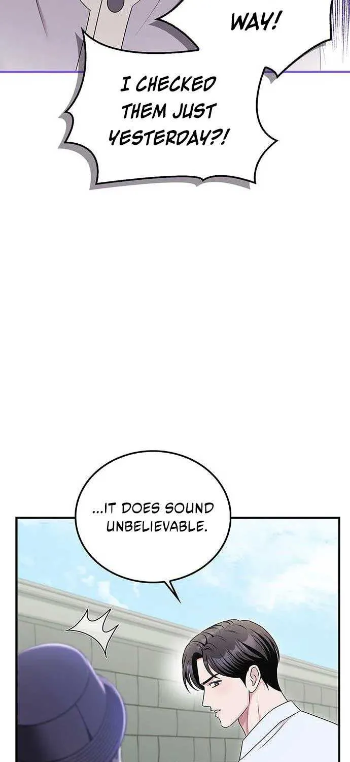 Couple, How Far You Can Go? Chapter 65 page 55 - 