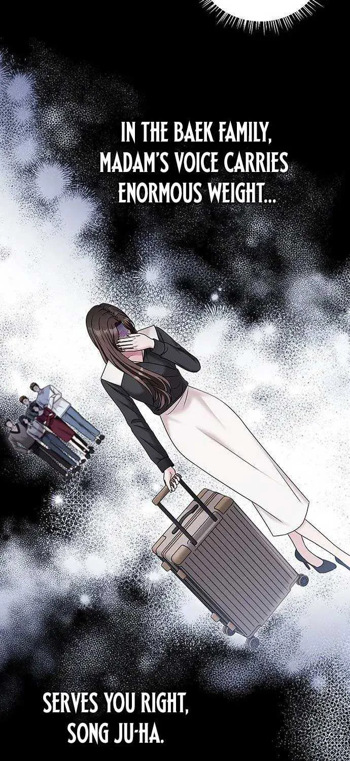 Couple, How Far You Can Go? Chapter 65 page 7 - 