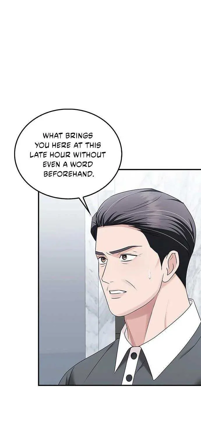 Couple, How Far You Can Go? Chapter 65 page 64 - 