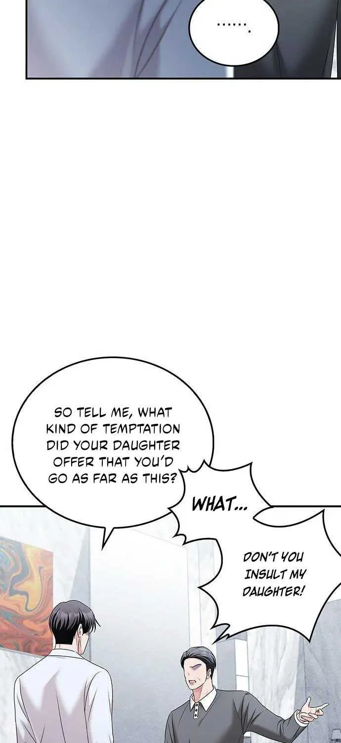 Couple, How Far You Can Go? Chapter 65 page 67 - 