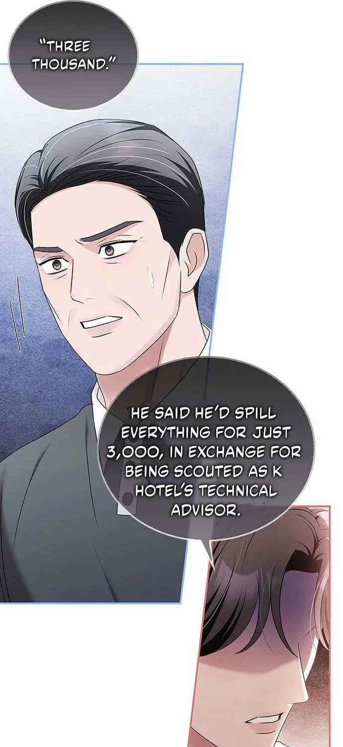 Couple, How Far You Can Go? Chapter 65 page 69 - 