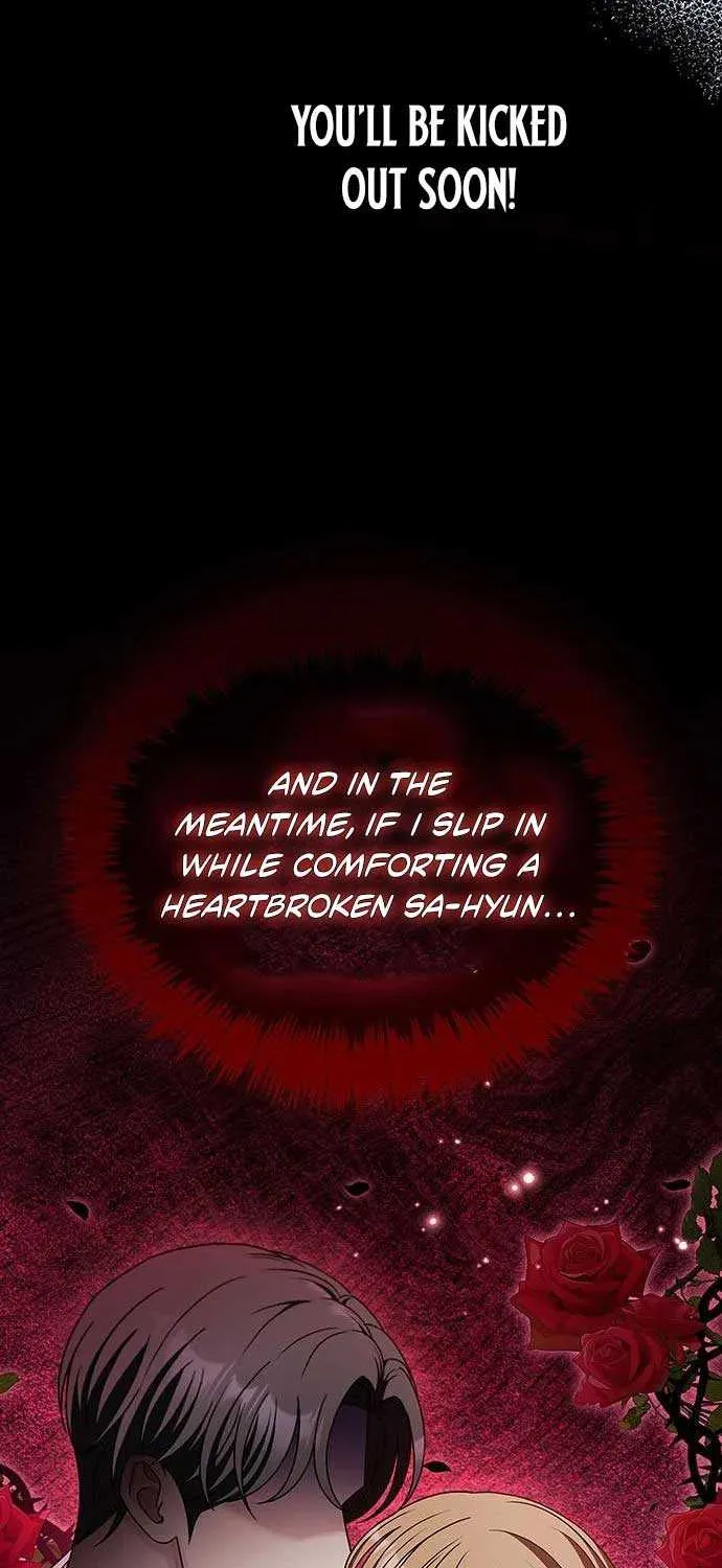 Couple, How Far You Can Go? Chapter 65 page 8 - 