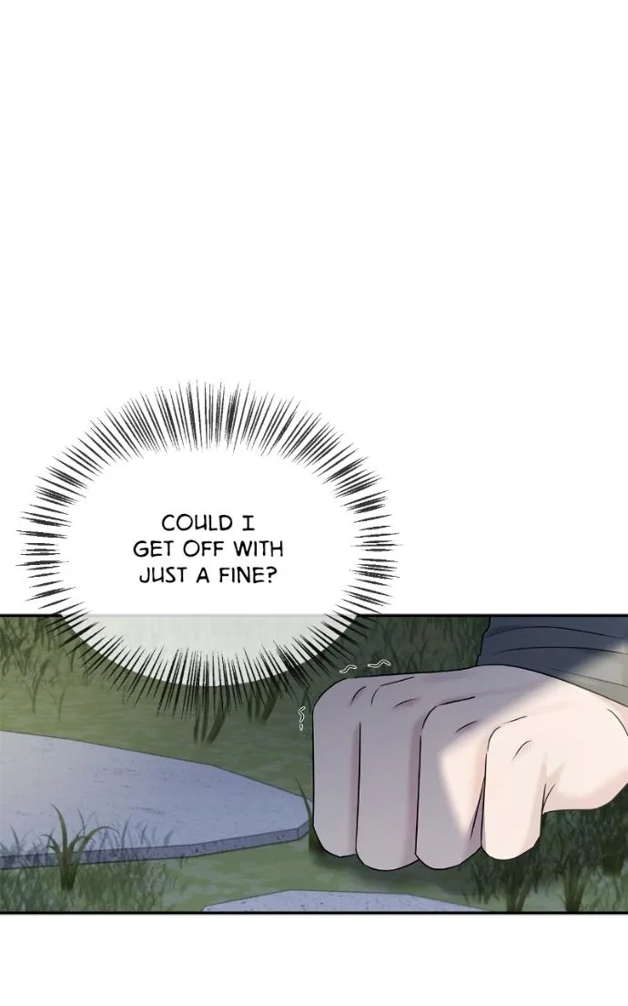 Couple, How Far You Can Go? Chapter 66 page 16 - 