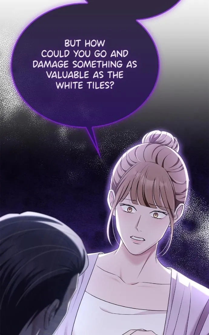 Couple, How Far You Can Go? Chapter 66 page 23 - 