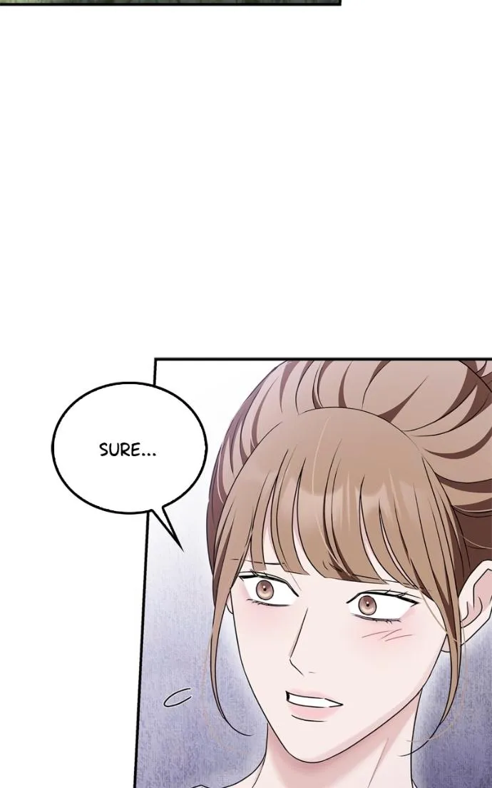 Couple, How Far You Can Go? Chapter 66 page 26 - 
