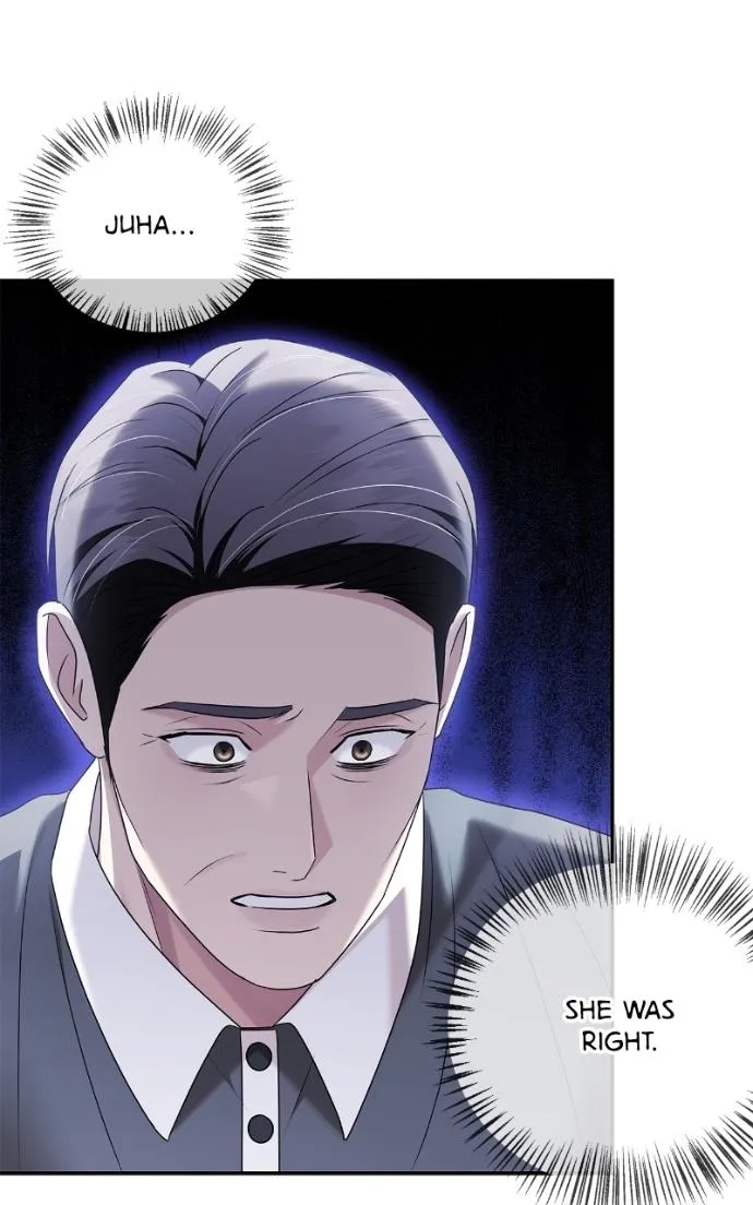 Couple, How Far You Can Go? Chapter 66 page 37 - 