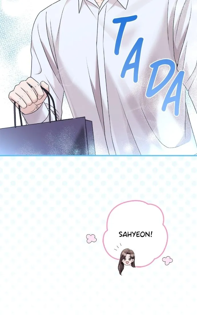 Couple, How Far You Can Go? Chapter 66 page 52 - 