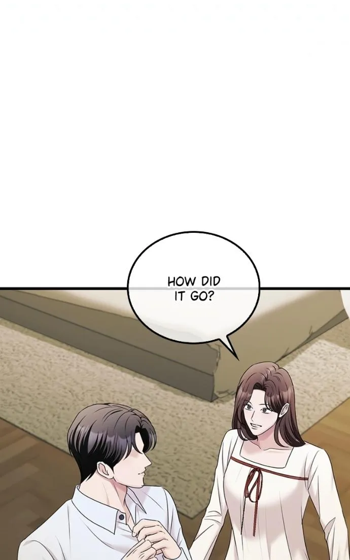 Couple, How Far You Can Go? Chapter 66 page 53 - 