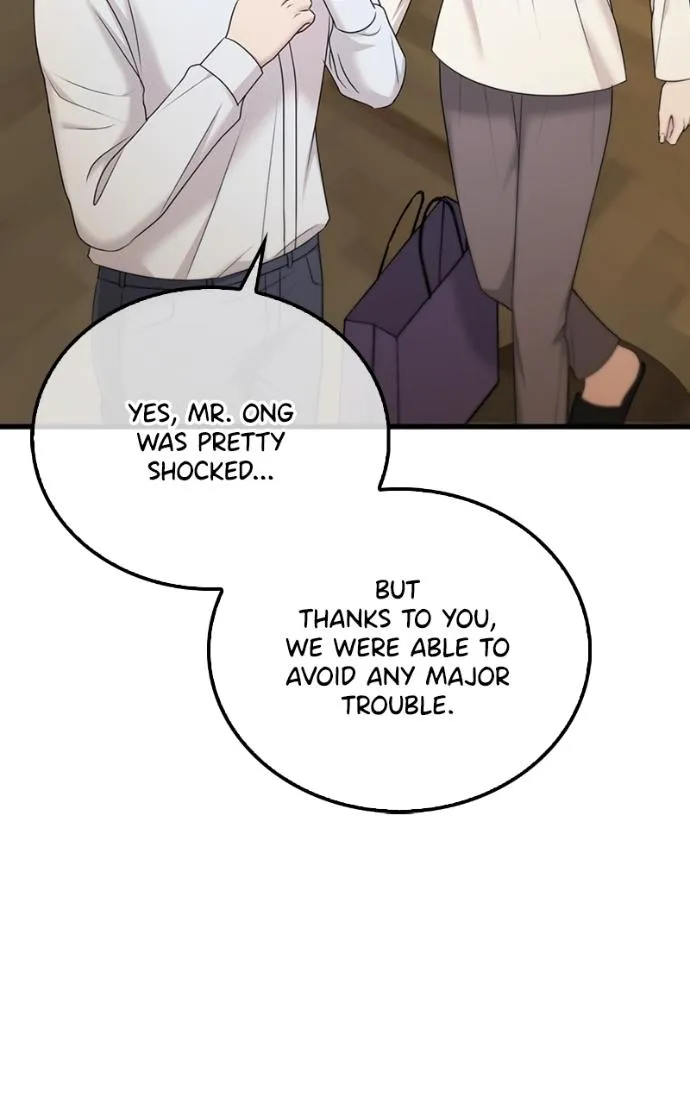 Couple, How Far You Can Go? Chapter 66 page 54 - 