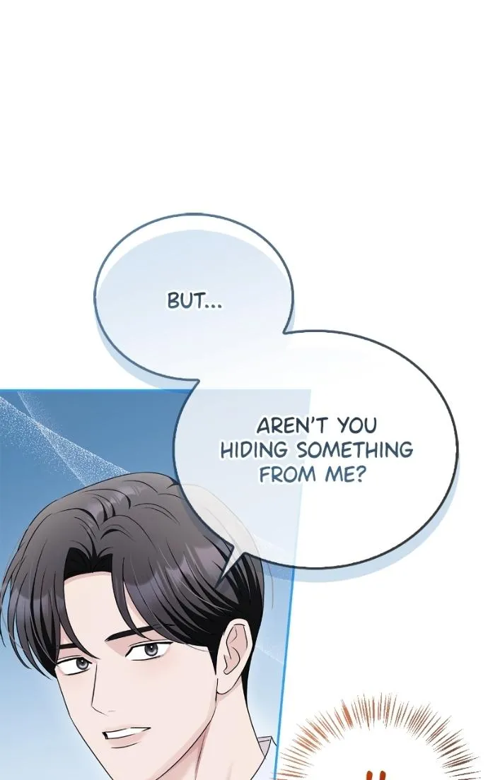 Couple, How Far You Can Go? Chapter 66 page 55 - 