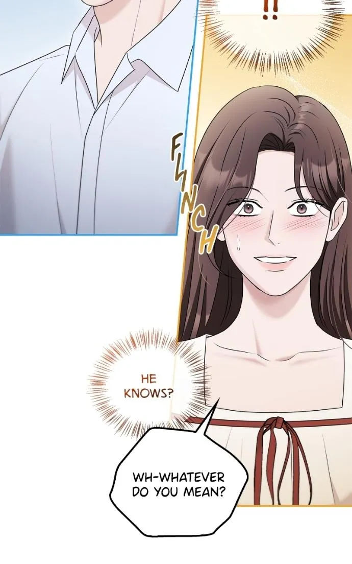 Couple, How Far You Can Go? Chapter 66 page 56 - 