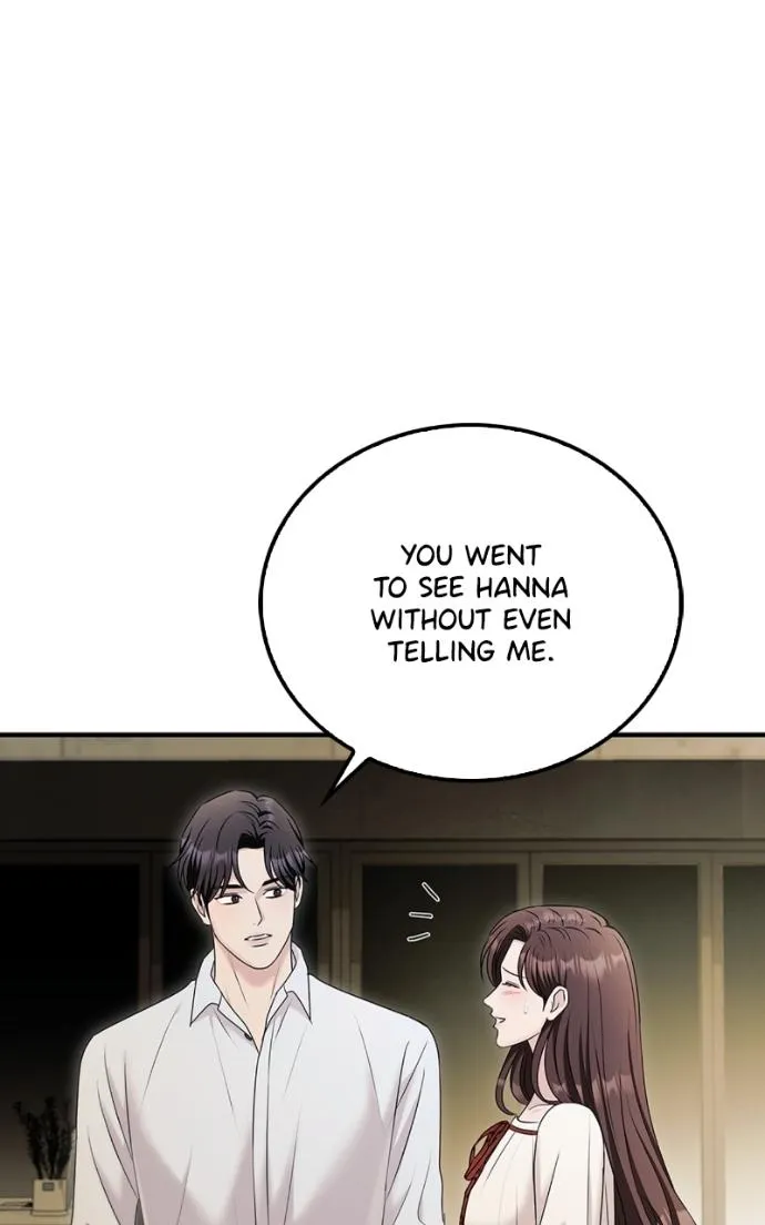 Couple, How Far You Can Go? Chapter 66 page 57 - 