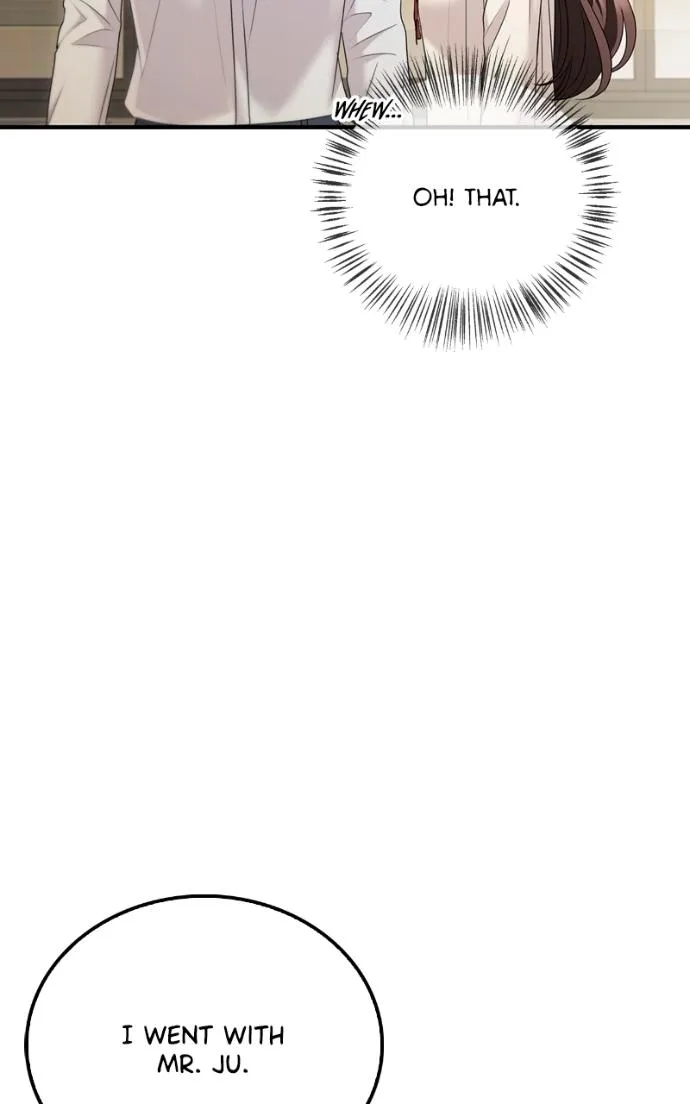 Couple, How Far You Can Go? Chapter 66 page 58 - 