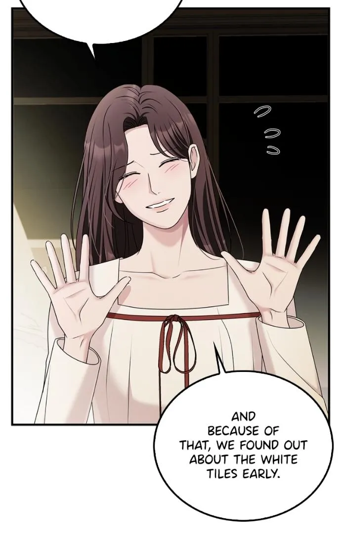 Couple, How Far You Can Go? Chapter 66 page 59 - 