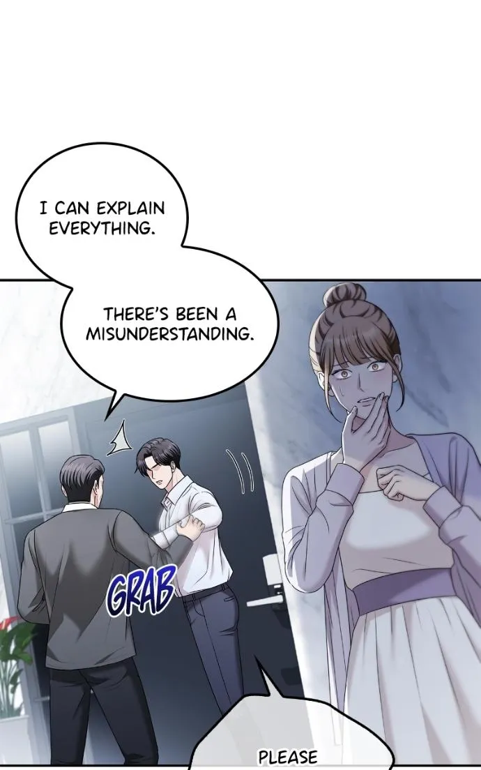Couple, How Far You Can Go? Chapter 66 page 7 - 