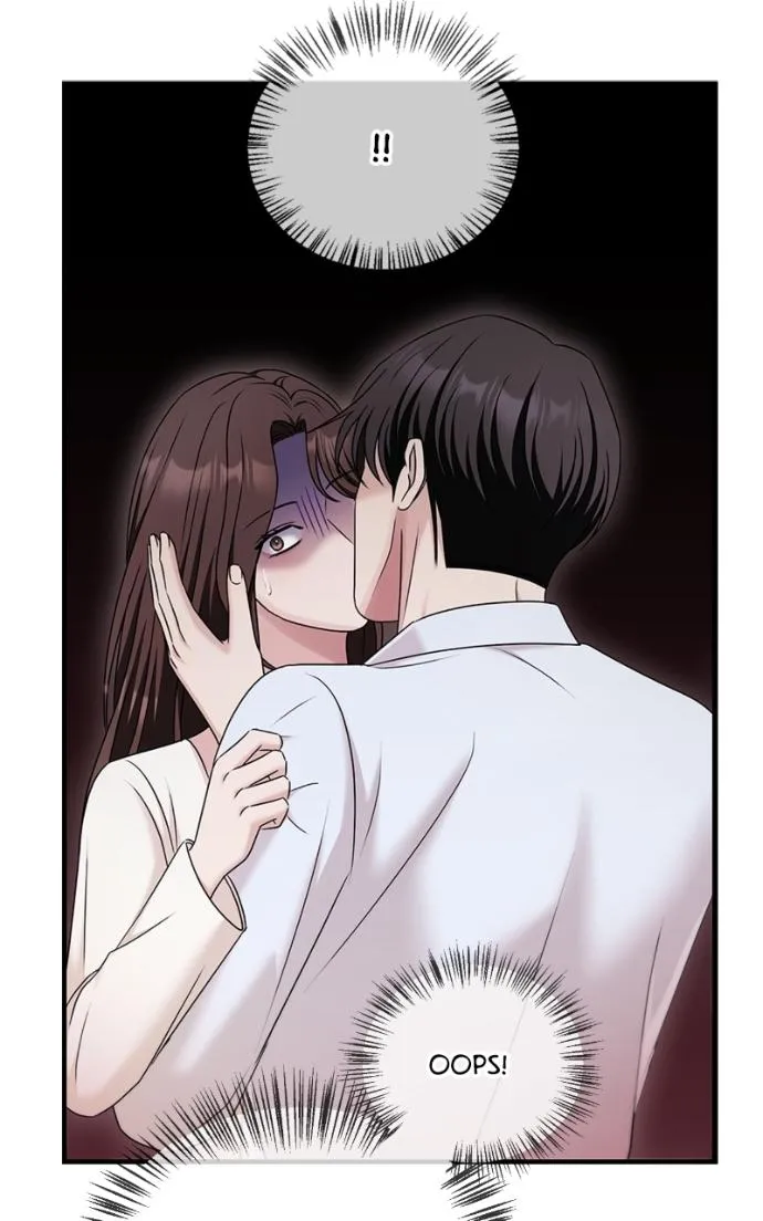 Couple, How Far You Can Go? Chapter 66 page 71 - 