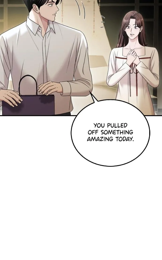 Couple, How Far You Can Go? Chapter 66 page 79 - 